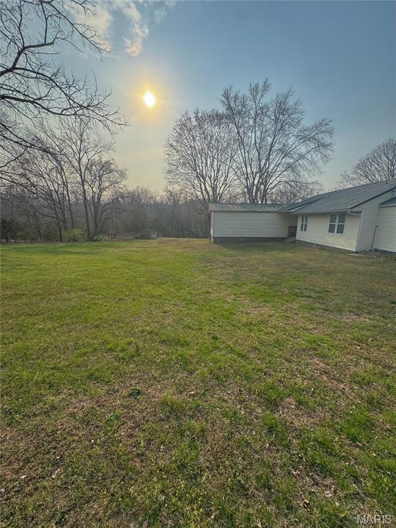 bonne terre - Residential