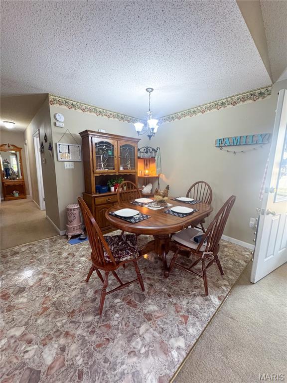 bonne terre - Residential