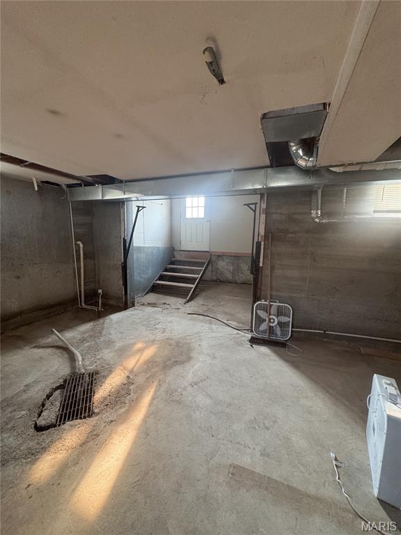 bonne terre - Residential