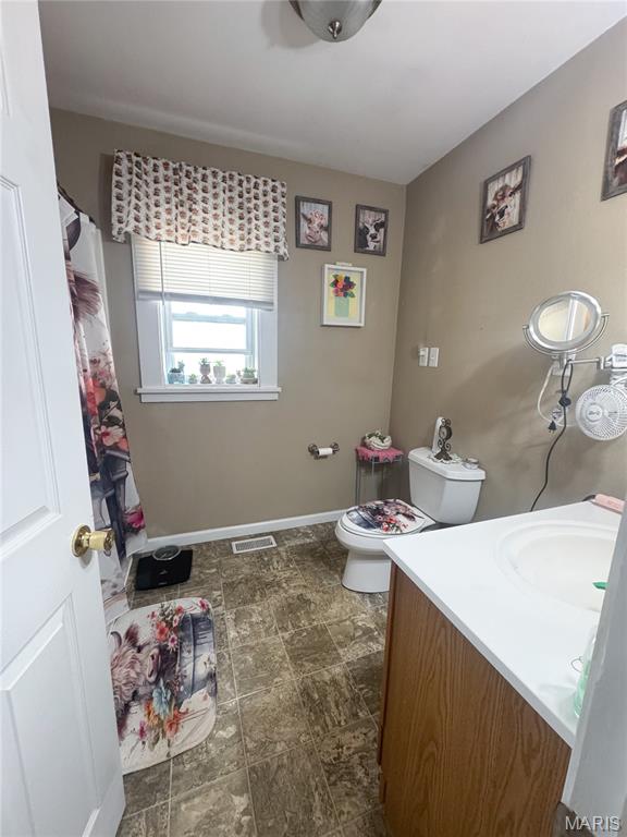 bonne terre - Residential