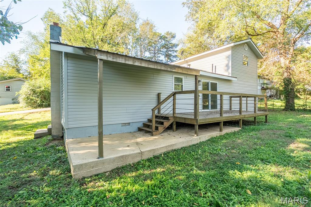 Paynes Add - Residential