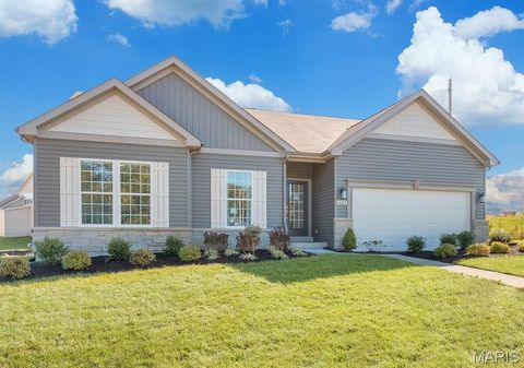 1 Rochester @ Pinckney Ridge Warrenton MO 63383