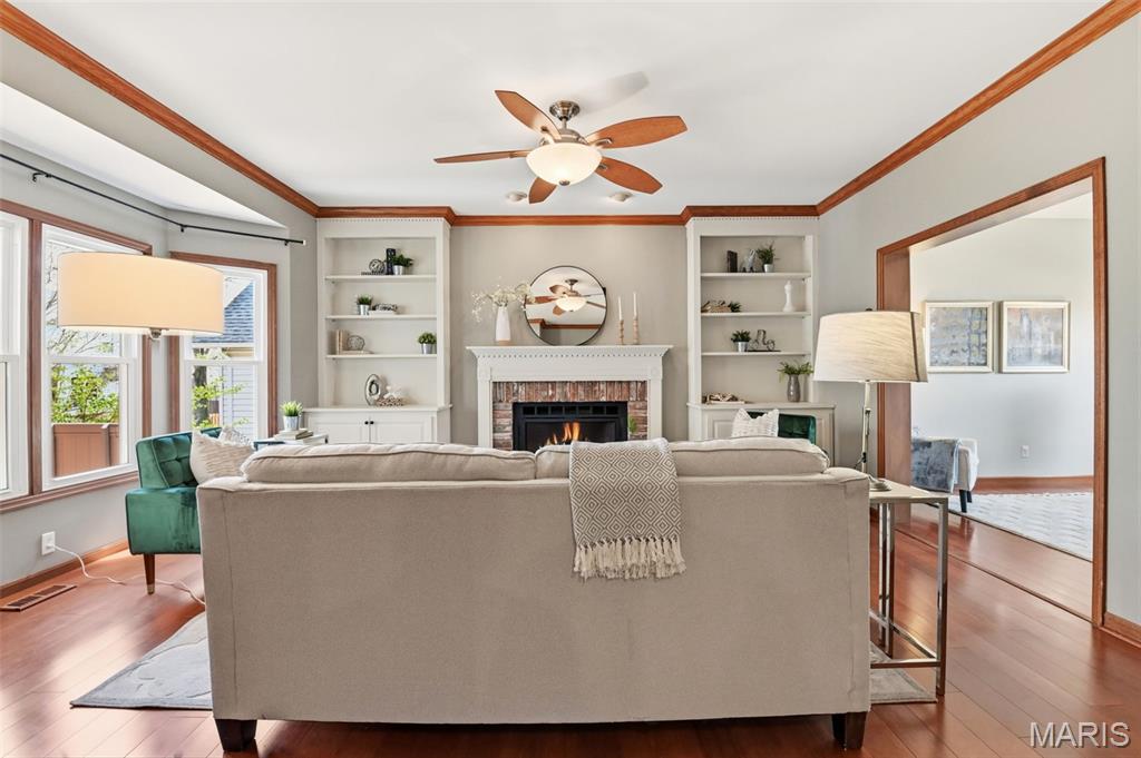 Audubon Woods 2 - Residential