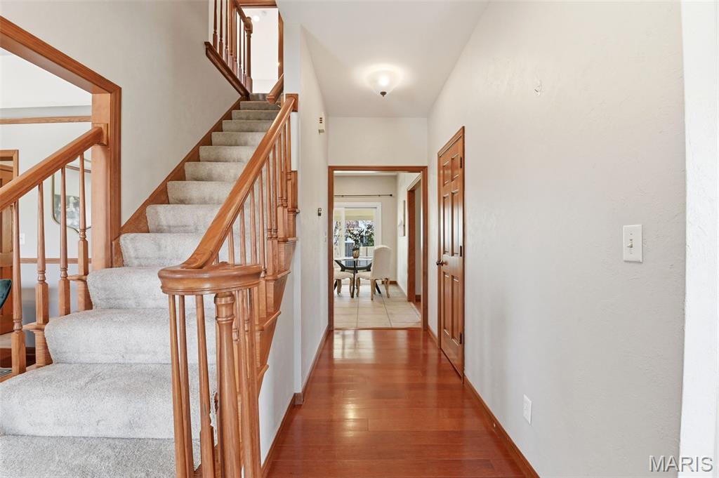 Audubon Woods 2 - Residential