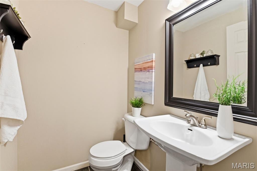 Audubon Woods 2 - Residential