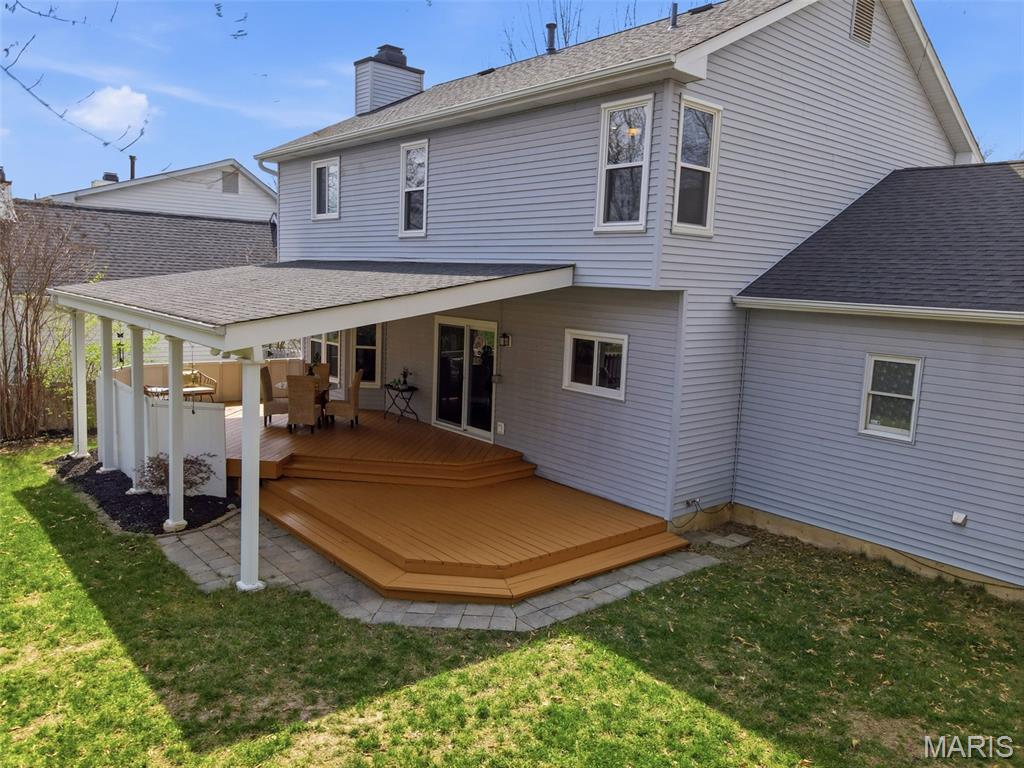 Audubon Woods 2 - Residential