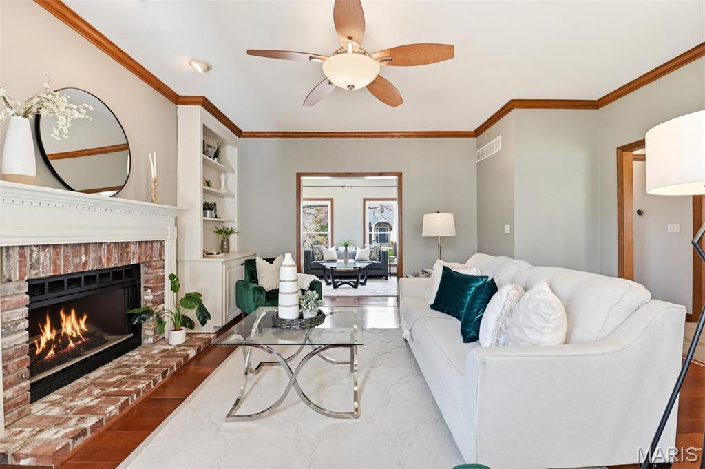 Audubon Woods 2 - Residential