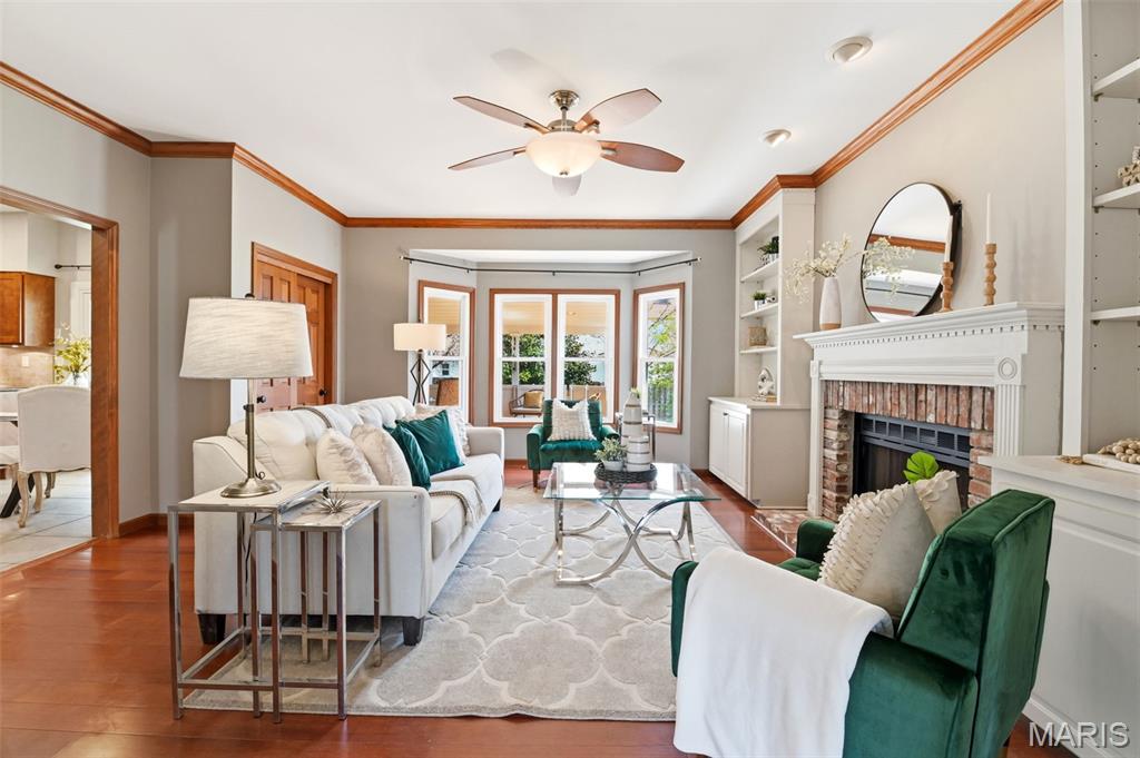 Audubon Woods 2 - Residential