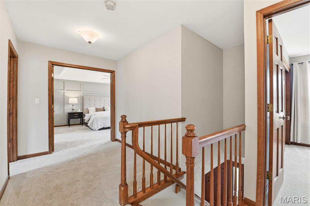 Audubon Woods 2 - Residential