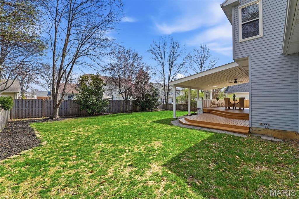 Audubon Woods 2 - Residential