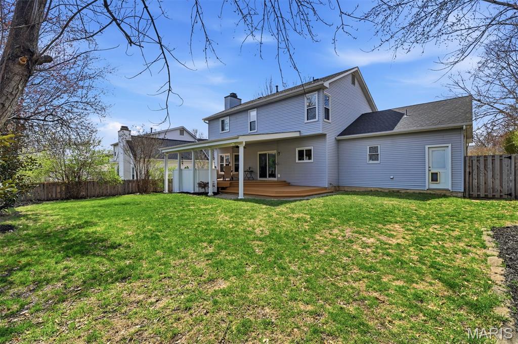 Audubon Woods 2 - Residential