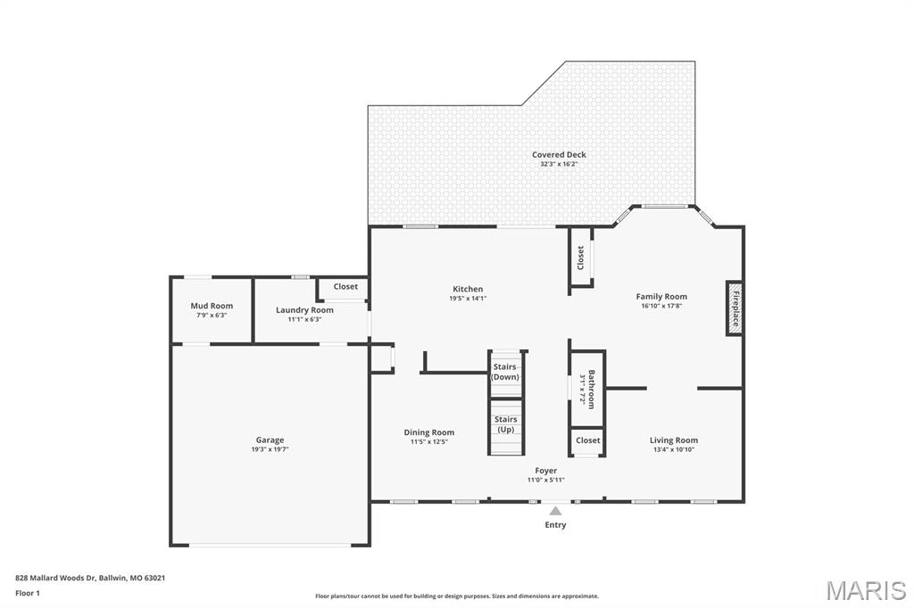 Audubon Woods 2 - Residential