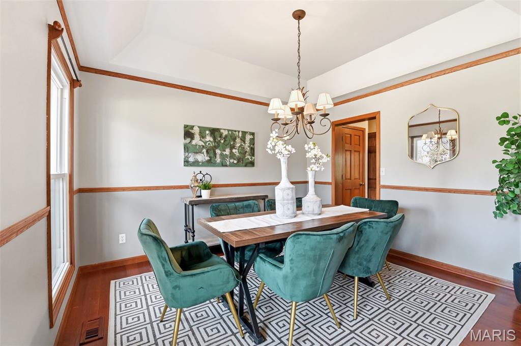 Audubon Woods 2 - Residential