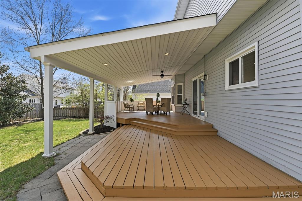 Audubon Woods 2 - Residential