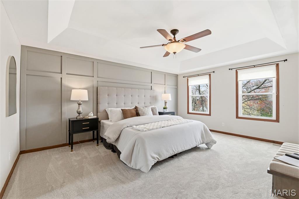 Audubon Woods 2 - Residential