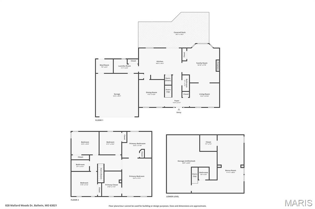 Audubon Woods 2 - Residential