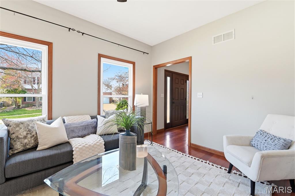 Audubon Woods 2 - Residential