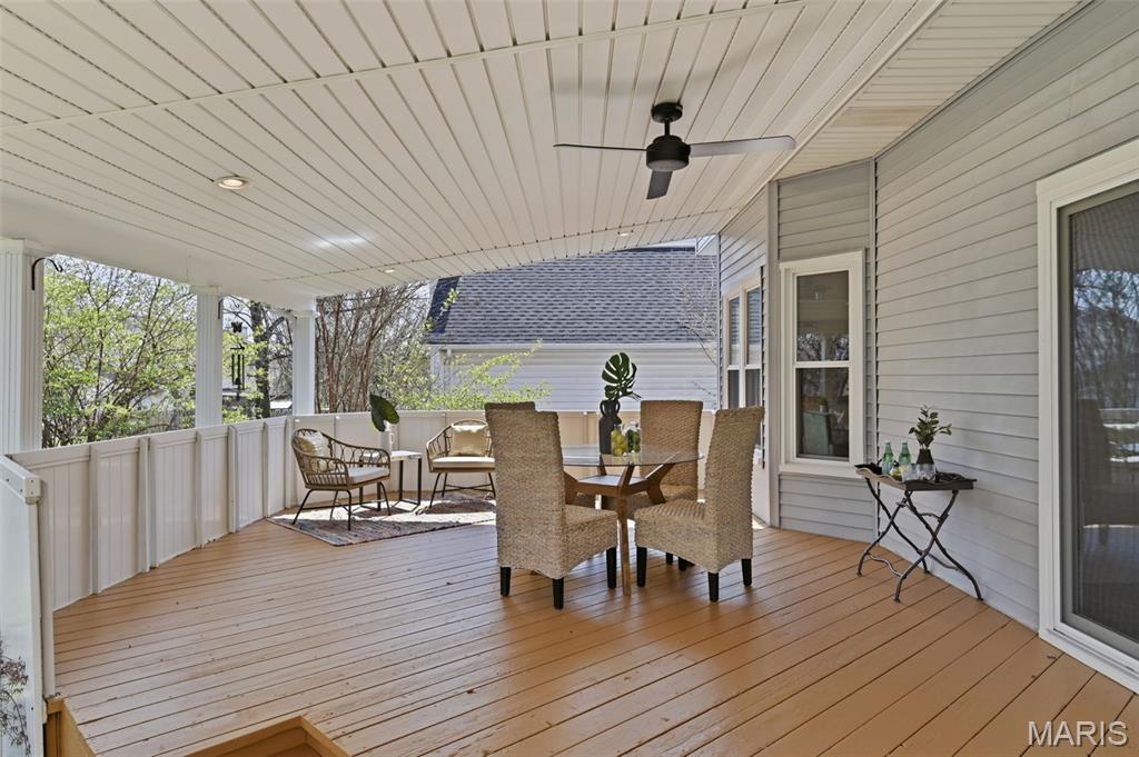 Audubon Woods 2 - Residential