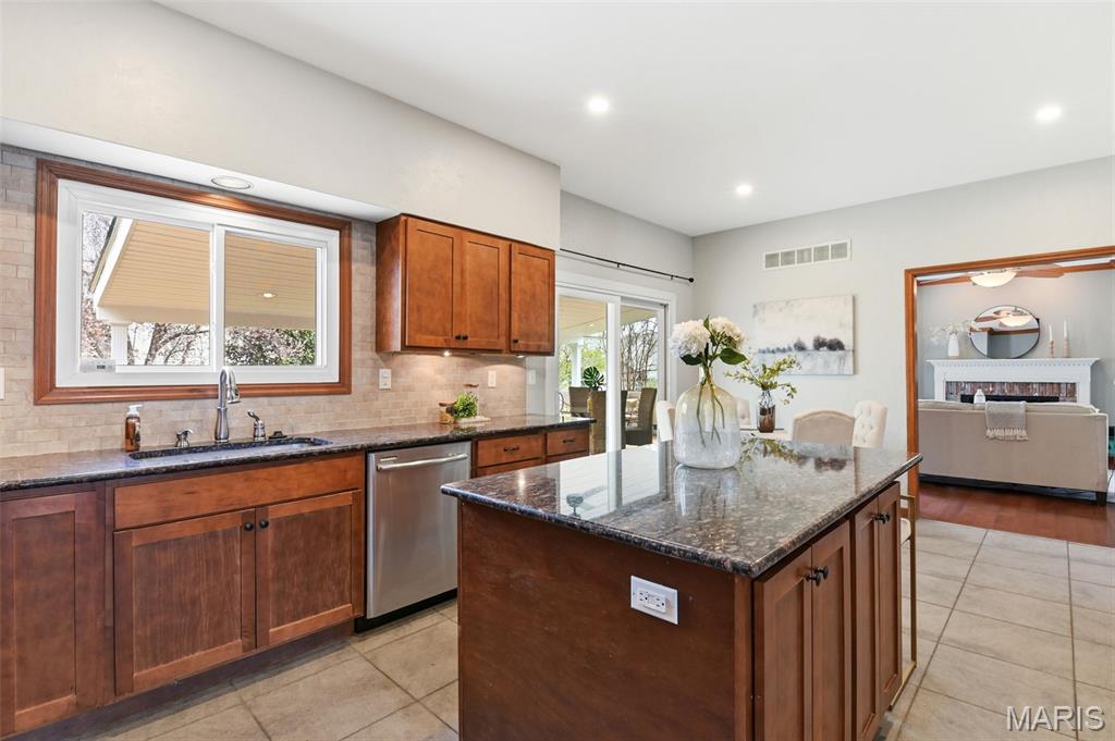 Audubon Woods 2 - Residential