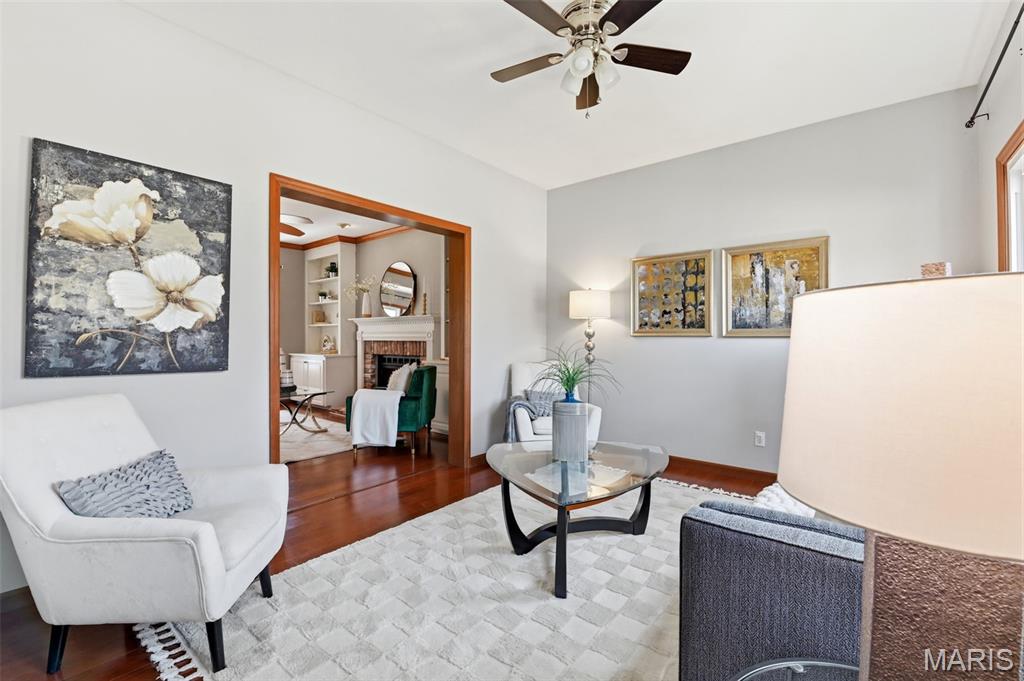 Audubon Woods 2 - Residential