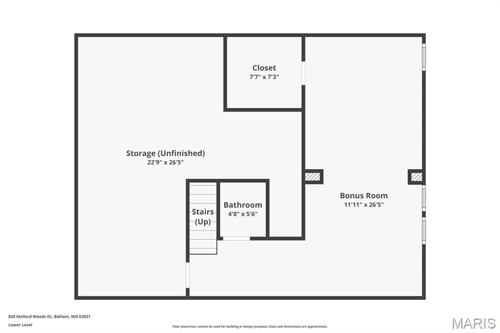 Audubon Woods 2 - Residential