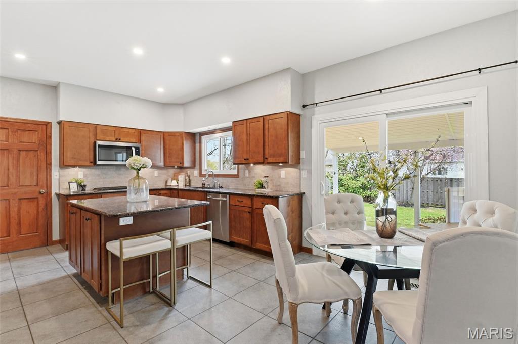 Audubon Woods 2 - Residential