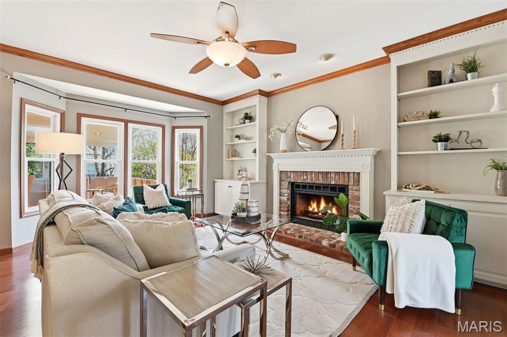 Audubon Woods 2 - Residential