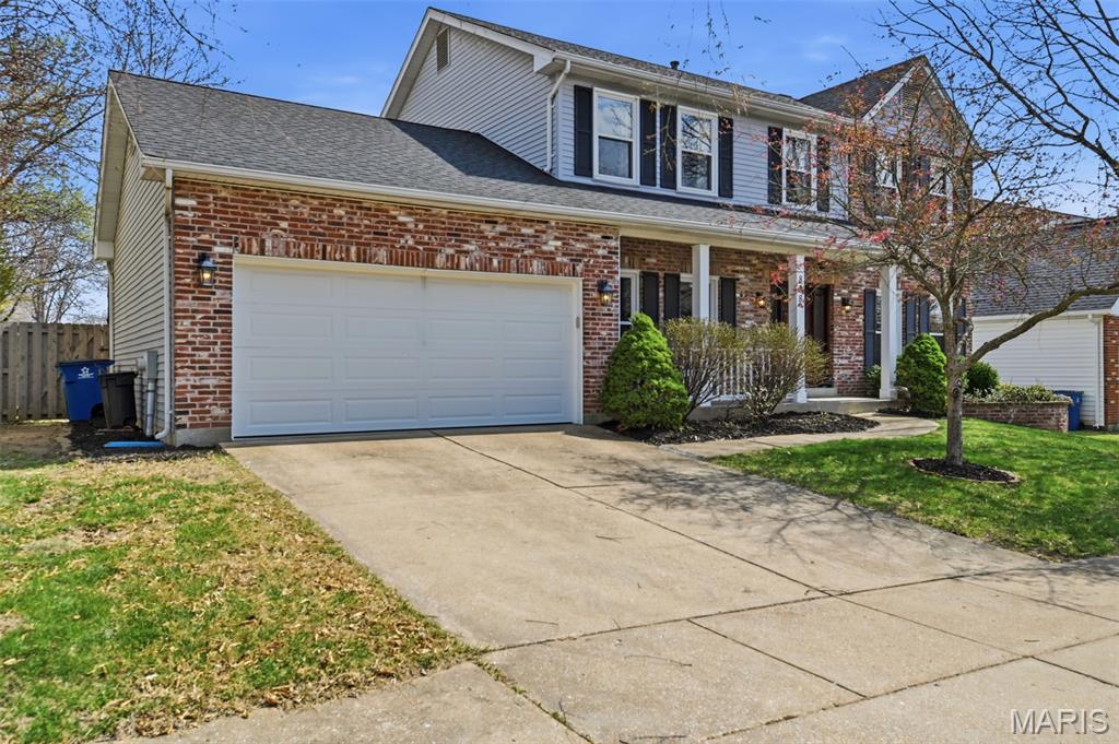 Audubon Woods 2 - Residential