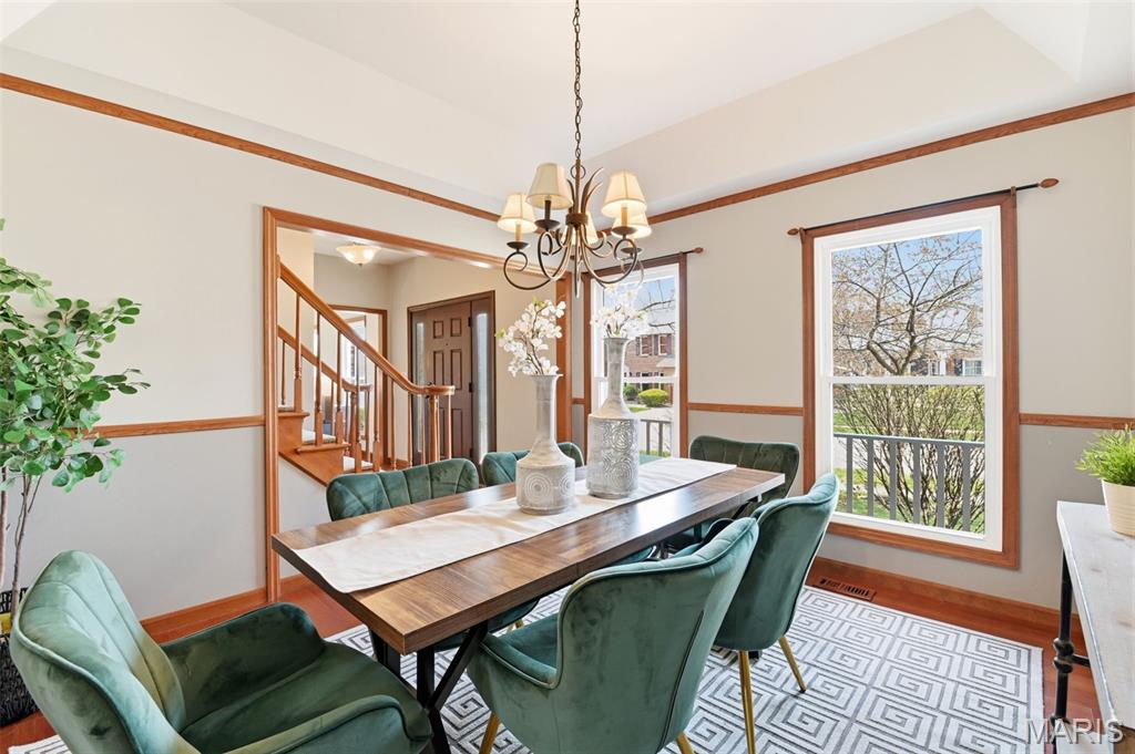 Audubon Woods 2 - Residential