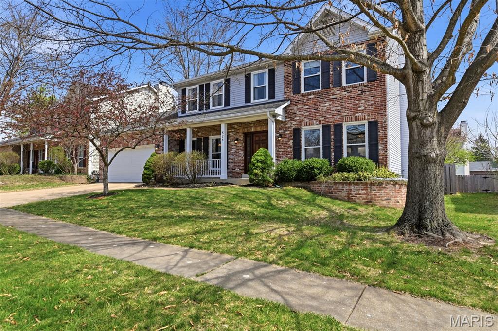 Audubon Woods 2 - Residential