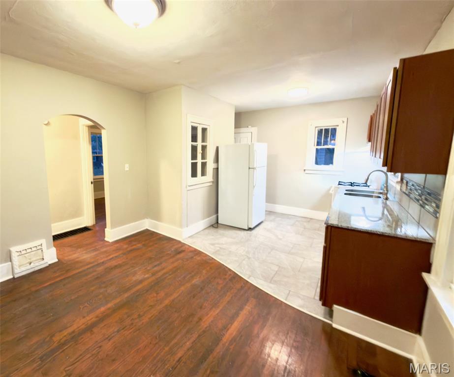 Wesley Ave Terrace - Residential Lease