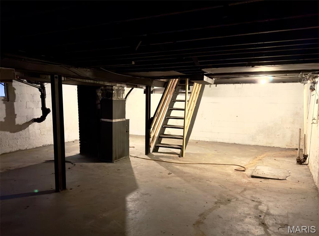 Wesley Ave Terrace - Residential Lease