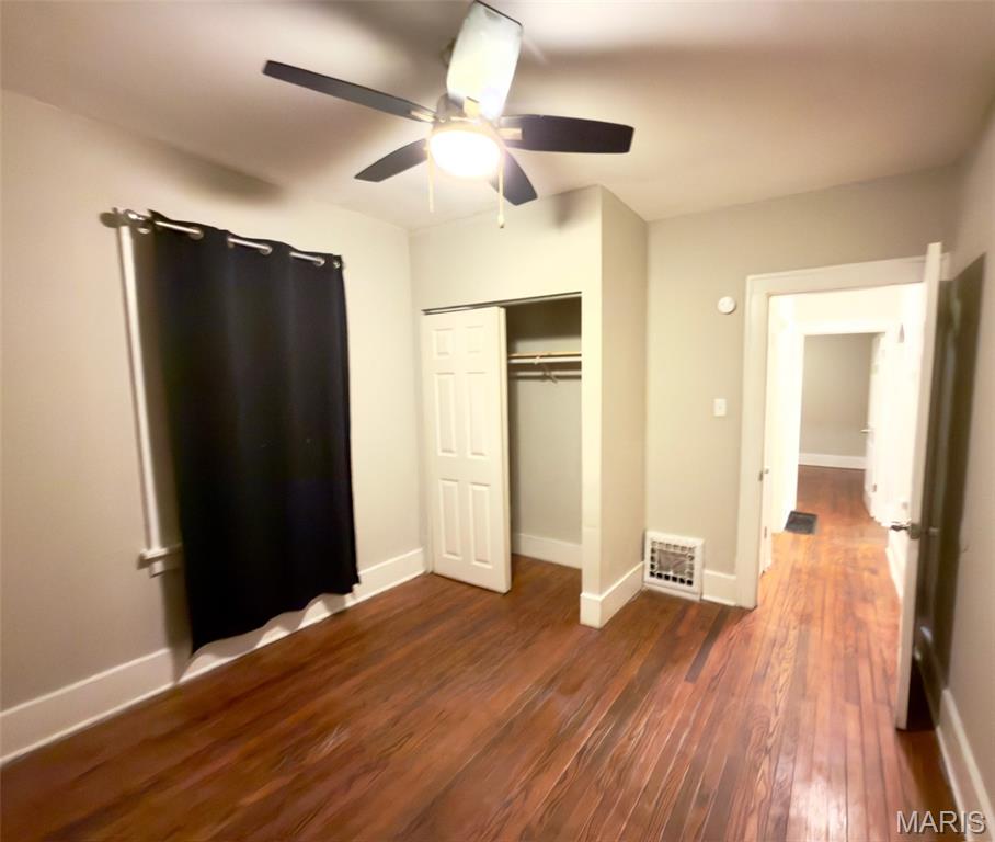 Wesley Ave Terrace - Residential Lease