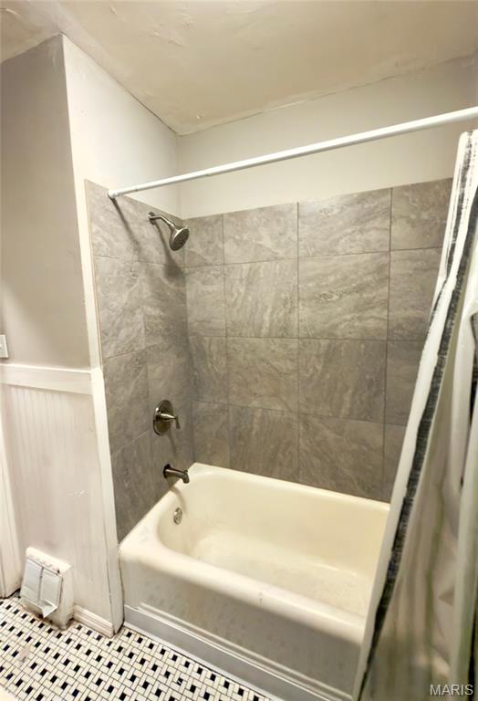 Wesley Ave Terrace - Residential Lease