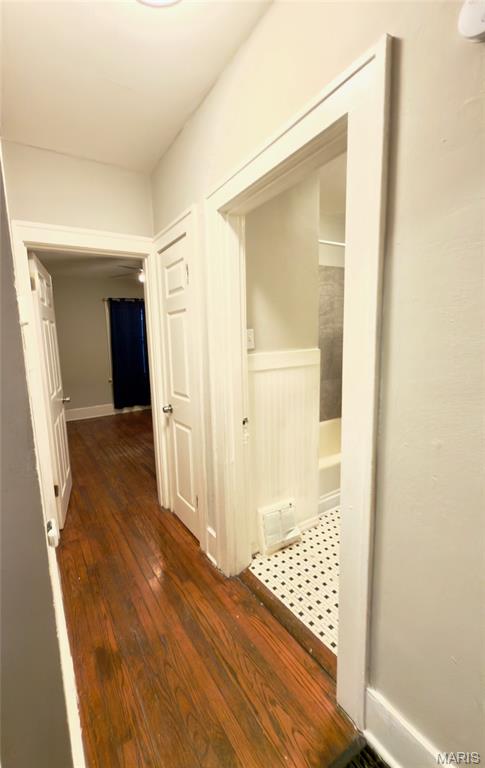 Wesley Ave Terrace - Residential Lease