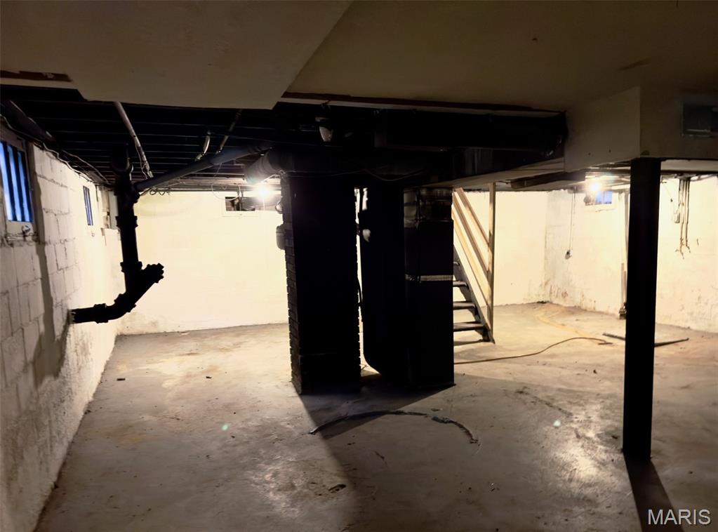 Wesley Ave Terrace - Residential Lease