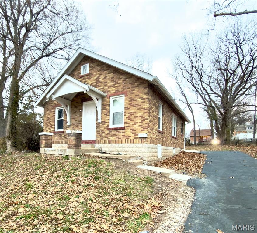 Wesley Ave Terrace - Residential Lease