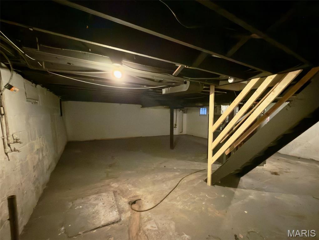 Wesley Ave Terrace - Residential Lease