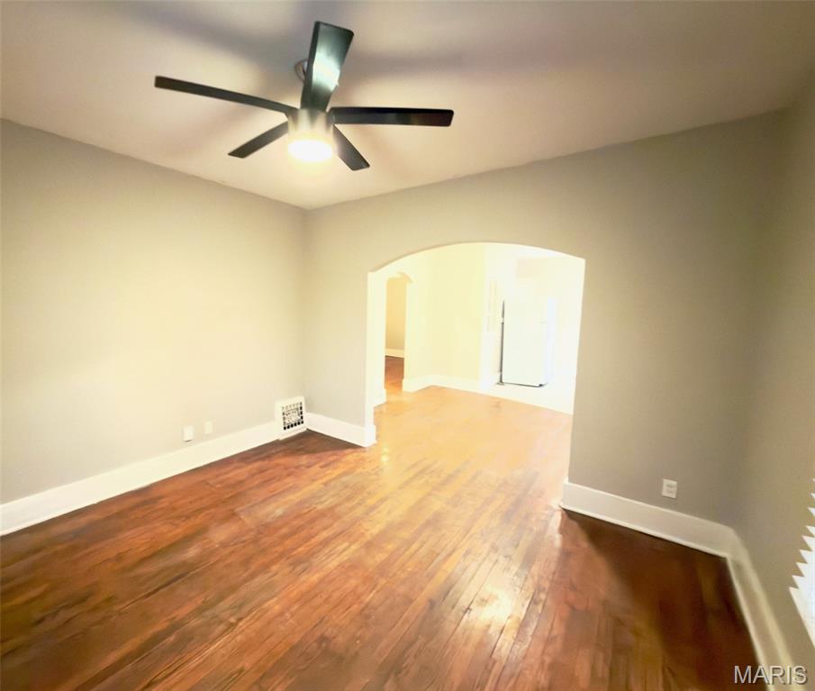 Wesley Ave Terrace - Residential Lease