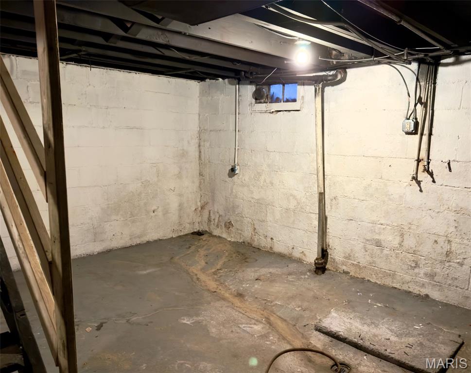 Wesley Ave Terrace - Residential Lease