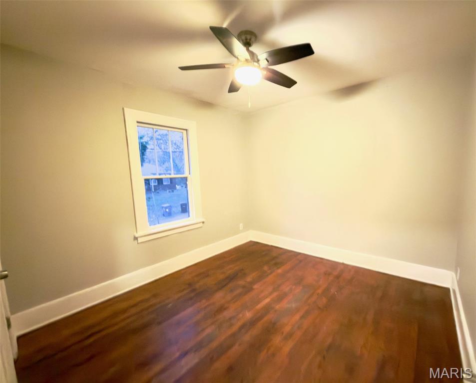 Wesley Ave Terrace - Residential Lease