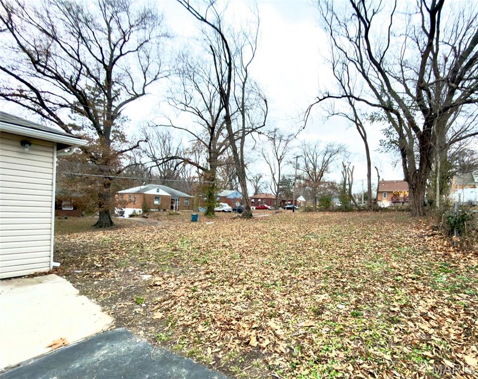 Wesley Ave Terrace - Residential Lease