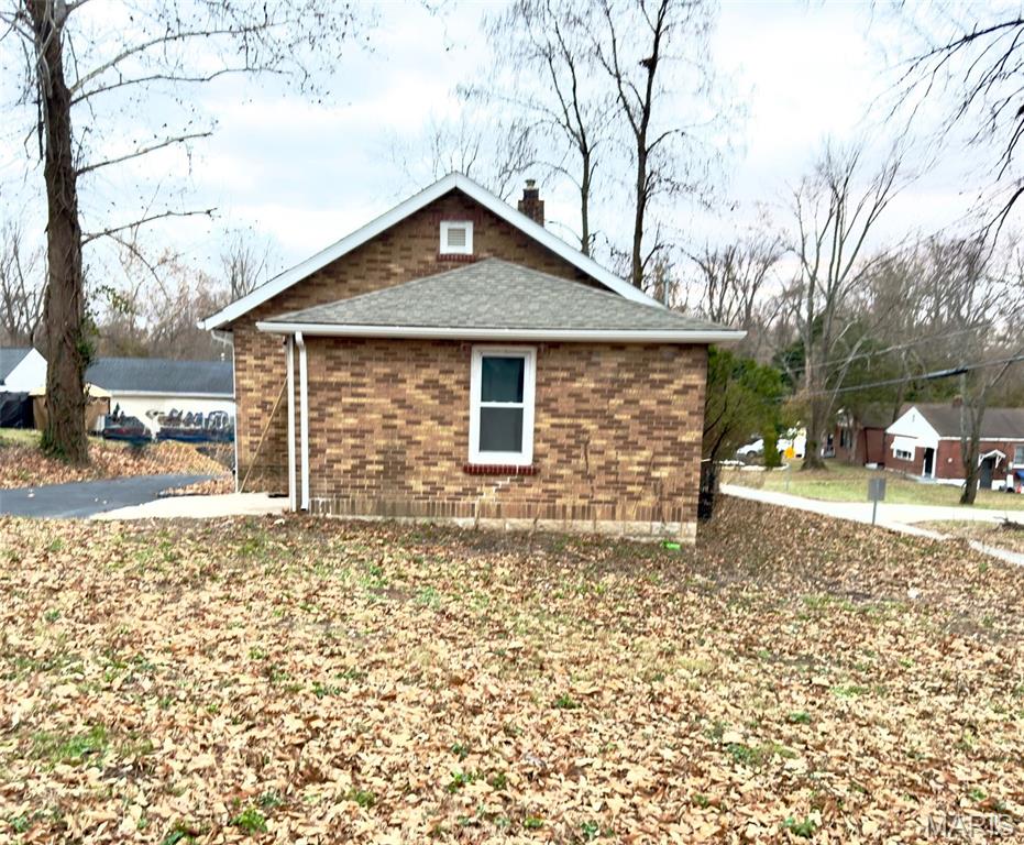 Wesley Ave Terrace - Residential Lease