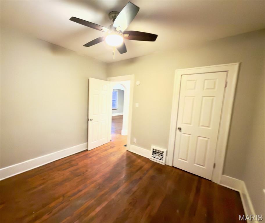 Wesley Ave Terrace - Residential Lease