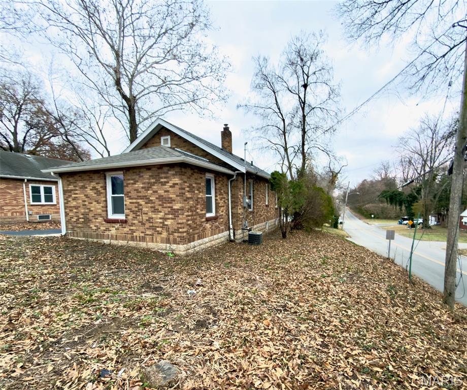 Wesley Ave Terrace - Residential Lease