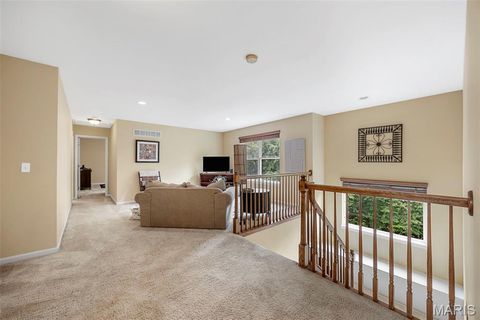 Tiny photo for 24 Milton Brennan Manor Court, Wentzville, MO 63385 (MLS # 26000420)