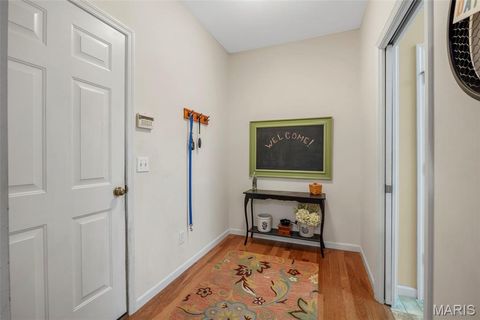 Tiny photo for 24 Milton Brennan Manor Court, Wentzville, MO 63385 (MLS # 26000420)