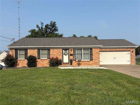Photo of 402 S Shelby Street, Perryville, MO 63775 (MLS # 26048629)