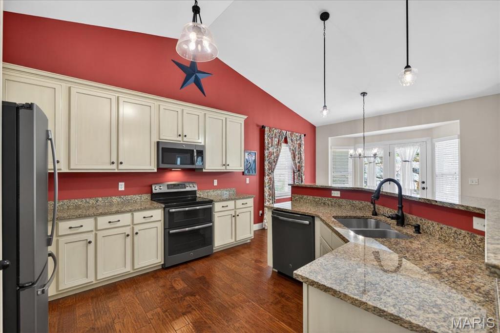 Silverstone Trails - Residential