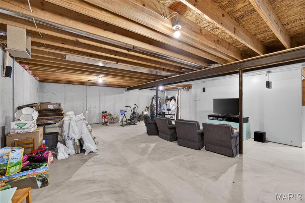 Silverstone Trails - Residential